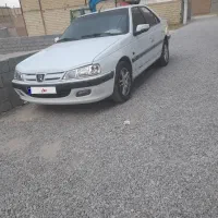 پژو پارس مدل ۹۳