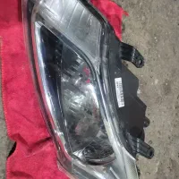 چراغ جلو کوییک ساینا سالم