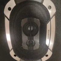 باند و بلندگو خودرو