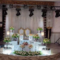 تالار کاخ مرمر|خدمات پذیرایی، مراسم|کرمان, |دیوار