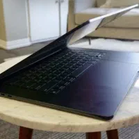 مک‌بوک ایر m2 - ۲۰۲۲، ۲۵۶ رم ۸|رایانه همراه|قم, باجک دو|دیوار