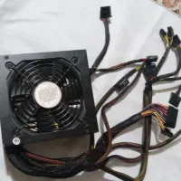 پاور کامپیوتر کولر مستر