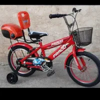 فروش دوچرخه سایز 12.16.20 چک 6 ماهه|دوچرخه، اسکیت، اسکوتر|اصفهان, میرعماد|دیوار