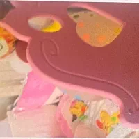 تخت کودک|تخت و صندلی بچه|ماهدشت, |دیوار