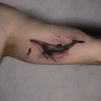 اجرای تتو بصورت کاملا پرفشنال|خدمات زیبایی و سلامت|کرمانشاه, |دیوار