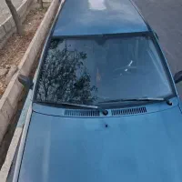 پراید صبا بدنه و فنی و اتاق سالم|خودرو سواری و وانت|اراک, |دیوار