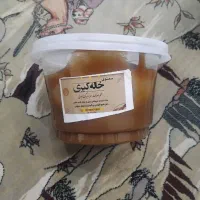 سمنو دست ساز به شرط تست و طبیعی بودن