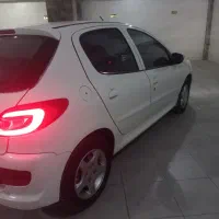 ۲۰۷اتوماتیک۱۳تا کارواقعی