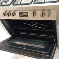 گاز فردار|اجاق گاز و لوازم برقی پخت‌وپز|رودهن, |دیوار