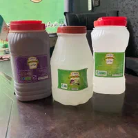 فروش سرکه زیر قیمت کارخانه بسته بندی و فله|خوردنی و آشامیدنی|مشهد, آزادشهر|دیوار
