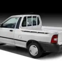 پراید ۱۵۱ .وانت