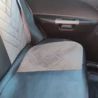 ساینا اس|خودرو سواری و وانت|یزد, |دیوار