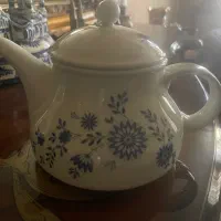 قوری چینی اصل آلمان ARZBERG  ساخت Germany