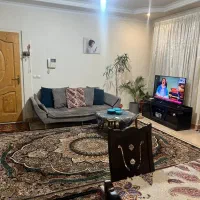 ۸۵ متر دو خواب خیابان حسن زاده