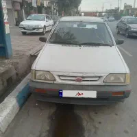 حاچبگ سالم تمیز|خودرو سواری و وانت|پاکدشت, پاکدشت (مامازند)|دیوار