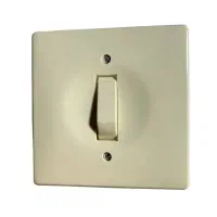 کلید و پریز البز اصلی