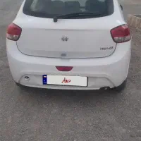 تیبا ۲|خودرو سواری و وانت|زابل, |دیوار