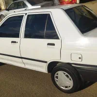 پراید مدل 95|خودرو سواری و وانت|چناران, |دیوار