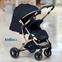 کالسکه B2 کیدیلو