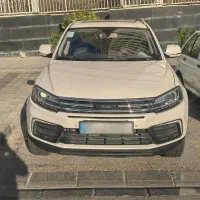 کوپا رویال|خودرو سواری و وانت|تهران, تهرانسر شرقی|دیوار