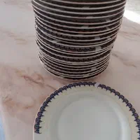 بشقاب میوه خوری|ظروف سرو و پذیرایی|اراک, |دیوار