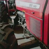 تراکتور399 صفر کیلومتر