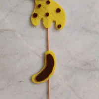 گیفت الفبا نمدی|لوازم التحریر|تهران, شهرک گلها|دیوار