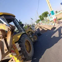 اجاره بیل بکهو قاسم زاده در(ورامین قرچک پیشوا،)|خدمات حمل و نقل|ورامین, ورامین|دیوار