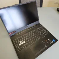 لب تاپ ASUS TUF GAMING F15