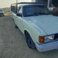 پیکان وانت مدل ۹۳