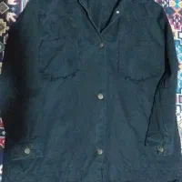 کت کتون زنانه فری سایز