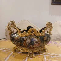 آجیل خوری آنتیک و لوکس