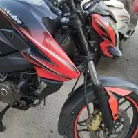 موتور ns200|موتورسیکلت|تهران, جنتآباد مرکزی|دیوار