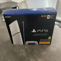 Ps5 دیجیتال نو نو همراه با بازی|کنسول، بازی ویدئویی و آنلاین|تهران, شهرک گلها (تهرانسر)|دیوار