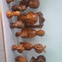 تولید مجسمه فروش بصورت تک و عمده