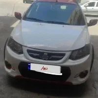 کوییک r آخر اسفند ۱۴۰۱ با 30500کارکرد پارس خودرو