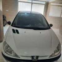 ۲۰۶  مدل  ۹۶