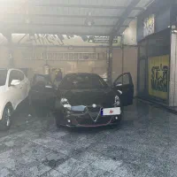 آلفارومئو جولیتا ۲۰۱۷