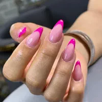 خدمات تخصصی ناخن یگانه|خدمات آرایشگری و زیبایی|اسلام‌شهر, شهرک واوان|دیوار