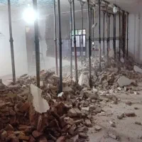 تعمیرات ساختمان