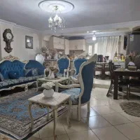 اپارتمان ۶۱ دوخوابه رهن و اجاره|اجارهٔ آپارتمان|تهران, سبلان (لشگر)|دیوار
