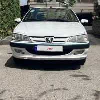پژو پارس TU5 LX