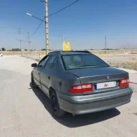 سمند x7 ۸۴|خودرو سواری و وانت|کرمانشاه, |دیوار