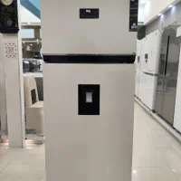 یخچال فریزر 30 فوت التتو یخساز اتومات سفید 8460|یخچال و فریزر|مشهد, خین عرب|دیوار