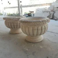 گلدان سنگی قیمت مناسب