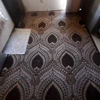 فرش ۶متری ۳۰۰ت|فرش|تهران, خاوران|دیوار