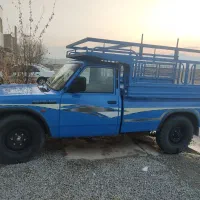 فروش وانت نیسان