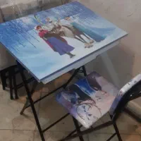 میز تحریر