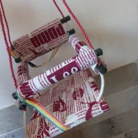 تاب کودک