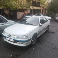 پارس  tu5 اتوماتیک 97